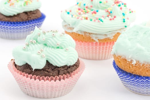 cupcakes