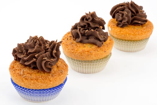 cupcakes