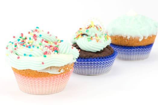 cupcakes