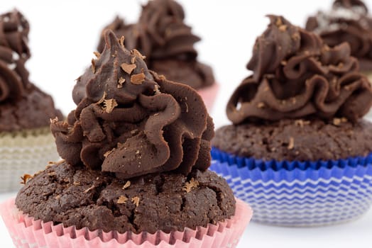 cupcakes