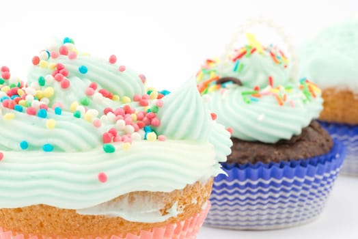 cupcakes