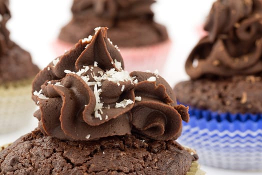 cupcakes