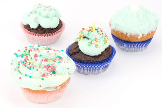 cupcakes