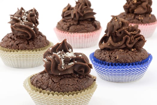 cupcakes