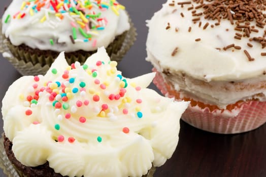 cupcakes