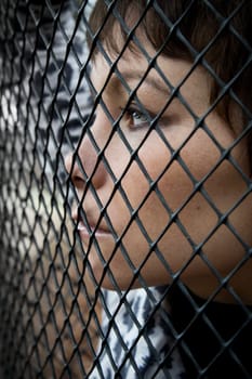 Captivity