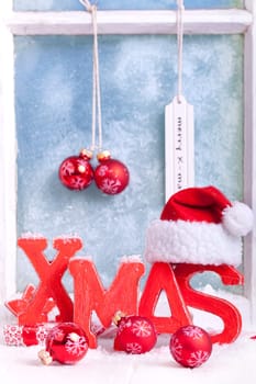 X MAS Decoration