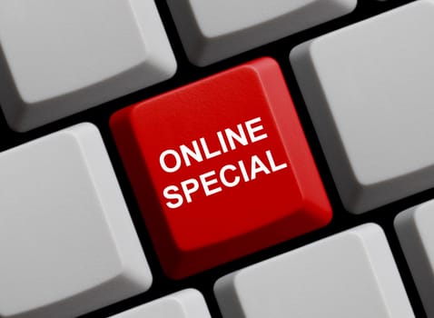 Online Special