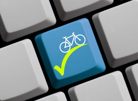 The best tips for cyclists online