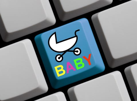 Everything about pregnancy,birth and babies online