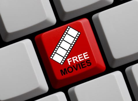 Watch movies online for free