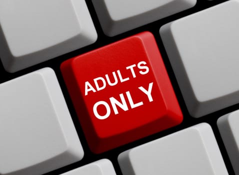 Adults only