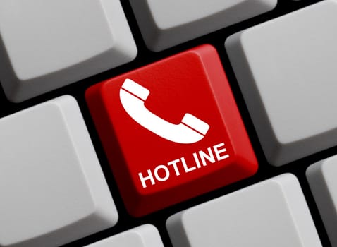 Online Hotline