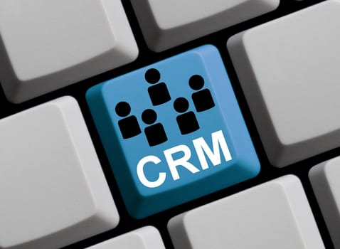 CRM - Customer Relationship Management