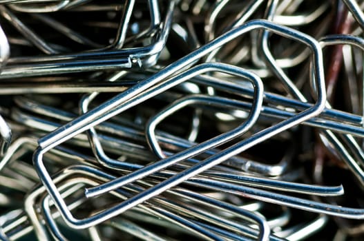 Paper clips