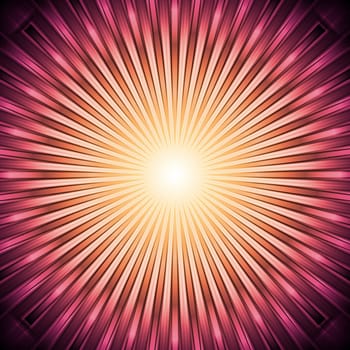 Abstract colourful design. Vector illustration eps 10