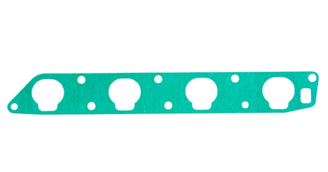 Paronit green seal intake manifold of internal combustion engine