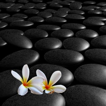 black stone background for adv or others purpose use