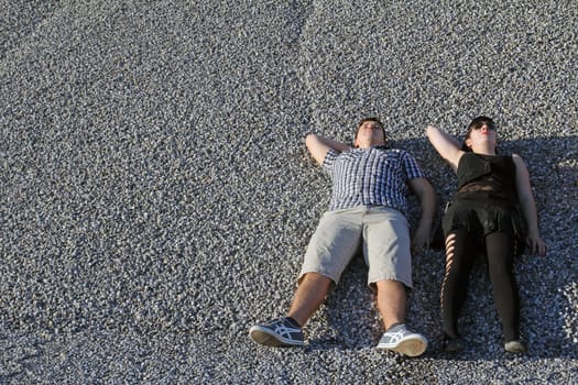 Is this how you imagined your holiday?
