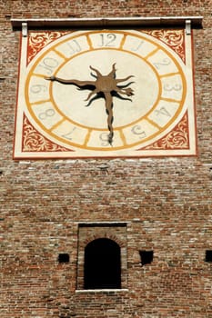 Castelvecchio