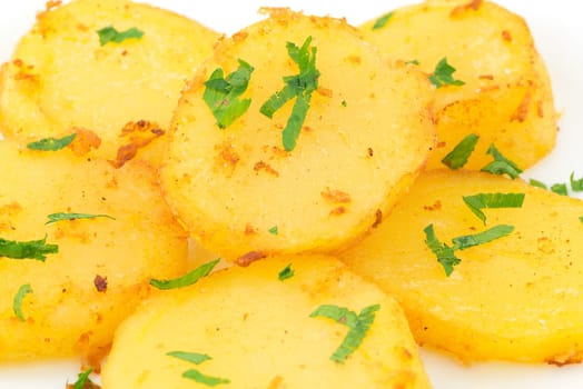 potatoes