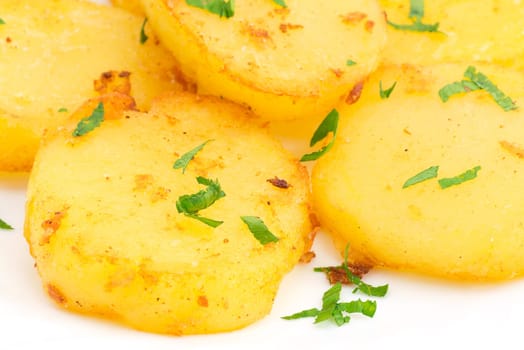 potatoes