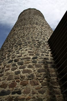 Ziesar Castle (Brandenburg)