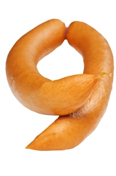Saitenwurst