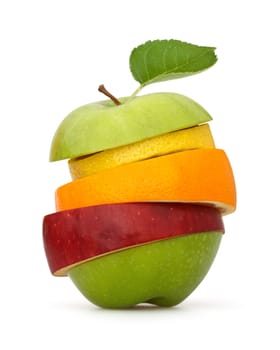fruits
