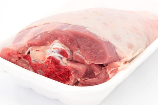 meat