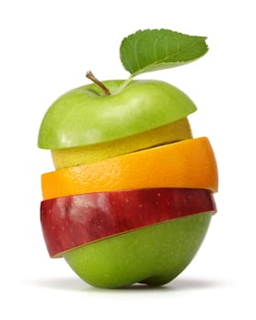 fruit mix