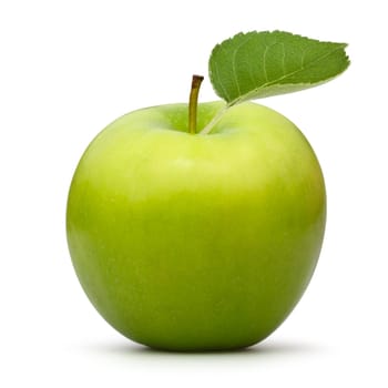 green apple