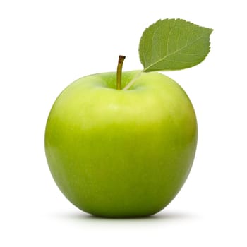 green apple