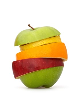 fruit mix