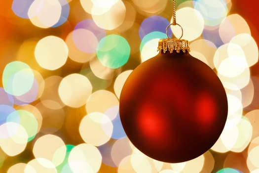 christmas decoration