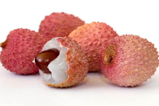 Lychee
