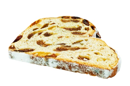 Christmas Stollen