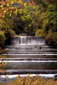 Maple River for adv or others purpose use