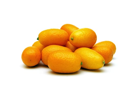 Kumquats (fortunella)