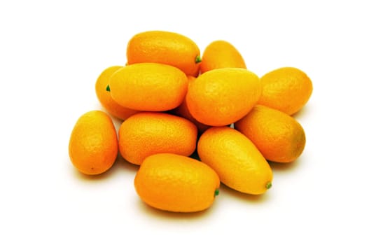 Kumquats (fortunella)