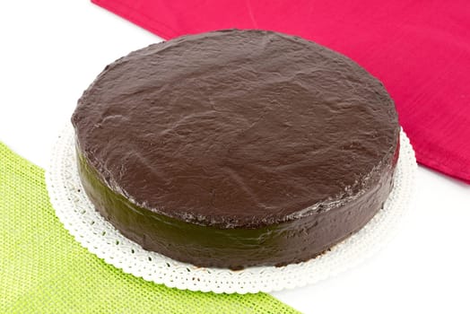 mud cake