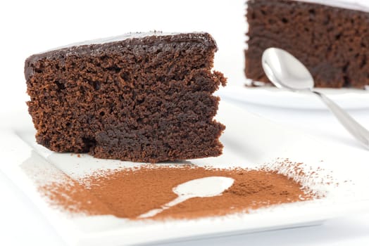 mud cake