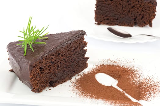 mud cake