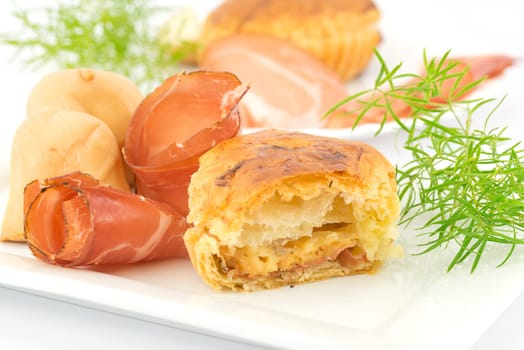appetizer