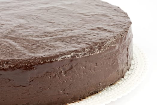 mud cake