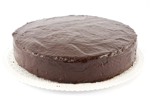 mud cake