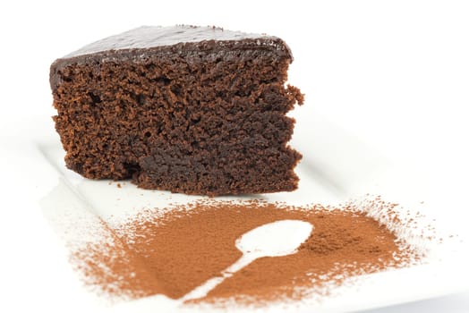 mud cake