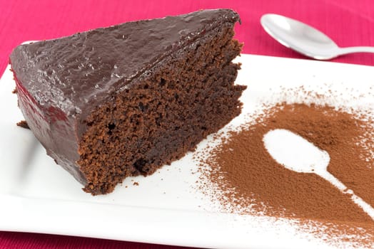 mud cake