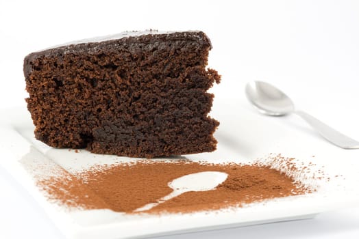 mud cake