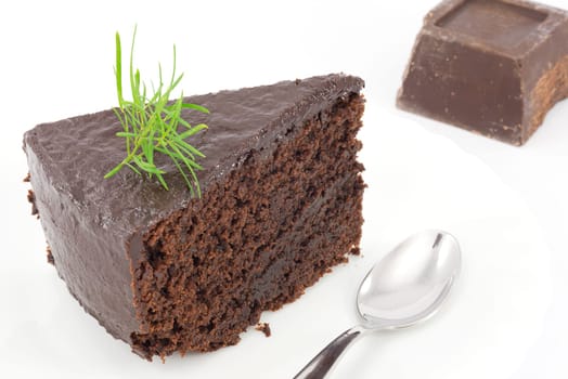 mud cake
